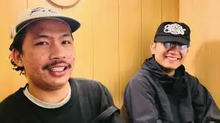 Quick chat bersama TOSSING SEED Magelang indie pop