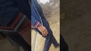Ha g ram ram g...foundation. making house.brother rural life style