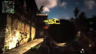 Mw3 Quadtage Trailer 