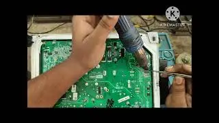 Uno Minda charger repairing service centre#Mahindra Tero auto gadi ka uno Minda charger repairing 