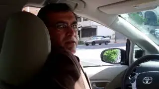 How much should I tip the cab driver?