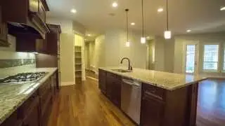 Harris Ranch Home Tour Video