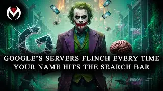 UR identity is a TOP-Ranking search on Google&hellip; but CIA analysts can&rsquo;t predict UR next move 🧠🩸
