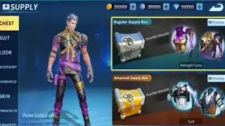 Creative Destruction Hack Apk