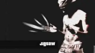 2Pac - Fly like a star video (Jigsaw Blend)