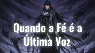 Quando a F&eacute; &eacute; a &Uacute;ltima Voz &ndash; Vers&atilde;o Rock Crist&atilde;o | KERUX