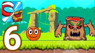 Roller Ball X-(Gameplay 6)-Niveles Del 76 Al 90