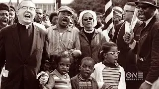 Celebrate MLK Day with TV One