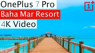 OnePlus 7 Pro Android 10 Open Beta 4K Video Test