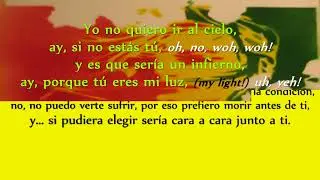 Shabu One Shant - Yo No Quiero Ir Al Cielo (+ Letra) HD REMIX