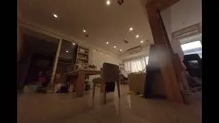 FPV Drone vs Concrete WallWho Wins Spoiler Not My Wallet 2