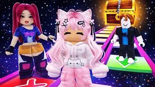 🔴Playing Roblox With Every Viewer! (JOIN ME) #5