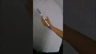 Counter combo #penspinning #penspinningtricks