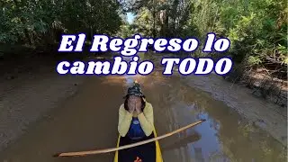 Un día perfecto en el Delta… hasta que el río cambió😯 | Reserva Monte Blanco y Viva el Delta