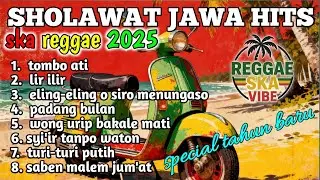 Reggae Ska Sholawat Jawa Paling Adem | Cocok kanggo Santai & Kerja
