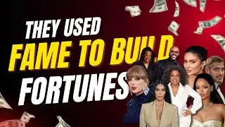 Celebrity Billionaire Playbook