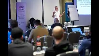 MAD Summit Aftermovie 2024 - Spannende Aha-Momente in M&uuml;nchen