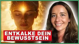 Zirbeldr&uuml;se entmystifiziert: Wahre Gesundheit beginnt in Deinem Kopf