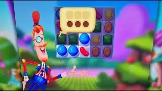 Candy Crush Friends Super Nice 👌 😀😃