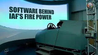 Inside IAF&rsquo;s Software Development Institute | #indianairforce #iaf #aviation  #indianarmy #sdi