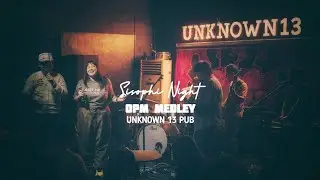 OPM MEDLEY &bull; DI NA BALE | SISOPHI NIGHT