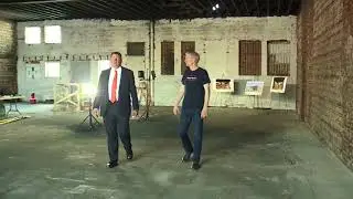 Democracy 2018: 5/13/18