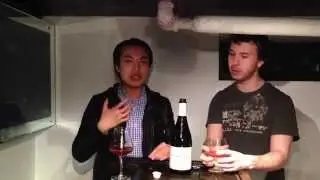 Goose Island Lolita (Barrel Aged Raspberry Wild Ale) Review - Ep. #440