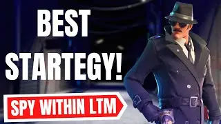 *BEST* STRATEGY FOR THE SPY WITHIN LTM!