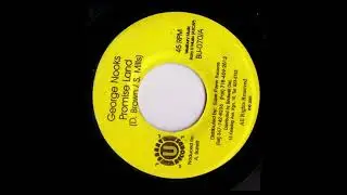 George Nooks - Promised Land + General