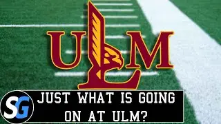 Вопросы в ULM: перейдут ли Warhawks в FCS?