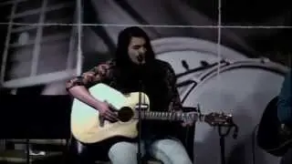 Songwriters Night at the Commodore Grille - 04/12/2015
