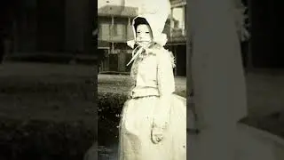 Old Vintage Photos Pt. 5 | Get Creep'D #creepy #vintage #getcreepd