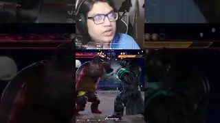 Fazolution - SO LITTLE HEALTH! - Kuma (xTrashXManx) vs Jack 8 (WizardKingTK) - Tekken 8