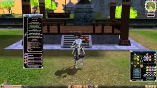 Metin2 P Server Dark-Fusion (S2)  Tritonschwert