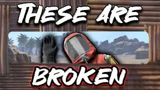 The BEST Peeks in Rust 2026