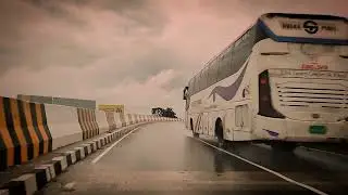 টাংগাইল রাবনা বাইপাস ফ্লাইওভার ব্রিজ|| Tangail Rabna Bypass FlyOver Bridge @Eyelook-o9S