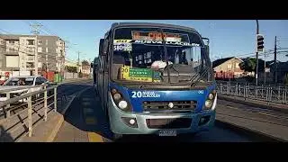 Caio Foz LO915 | 20 Nueva llacolen (Senpai TV)