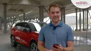 Der neue NISSAN QASHQAI 2021 - Die Highlights in 60 Sekunden