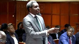 Lawyer Nelson Havi Battles to Kick Out 3-Judge Bench in CJ Koome&nbsp;Petition