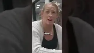 Woman Gets Busted at McDonald&rsquo;s in Bizarre Bodycam Footage