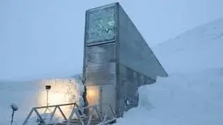 Amazing and Mysterious Places You Can't Visit