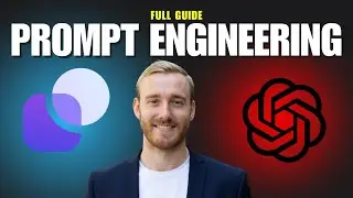 How To Create Perfect AI Prompts (Full Guide)