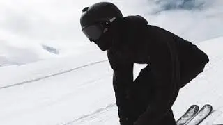 Mottolino Snowpark shredding - Ian Rocca pt. 3 FINALE