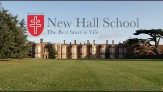 New Hall School - The Best Start In Life