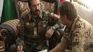 Resolute Support Update #5