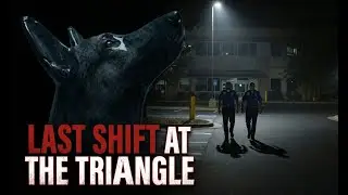 Last Shift at the Triangle