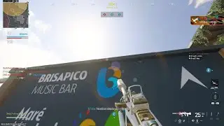 Had To Make Em Rage Quit With A Nuke