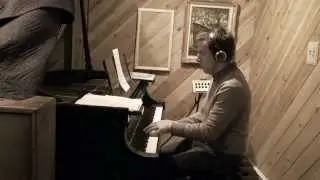 Airstream - TRI-FI live in the studio
