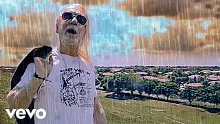 Ric Zweig - Here Comes the Rain