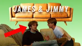 Missing Phone | James & Jimmy